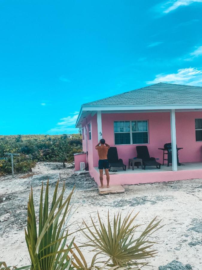 Tropical View Villas Hartswell Buitenkant foto