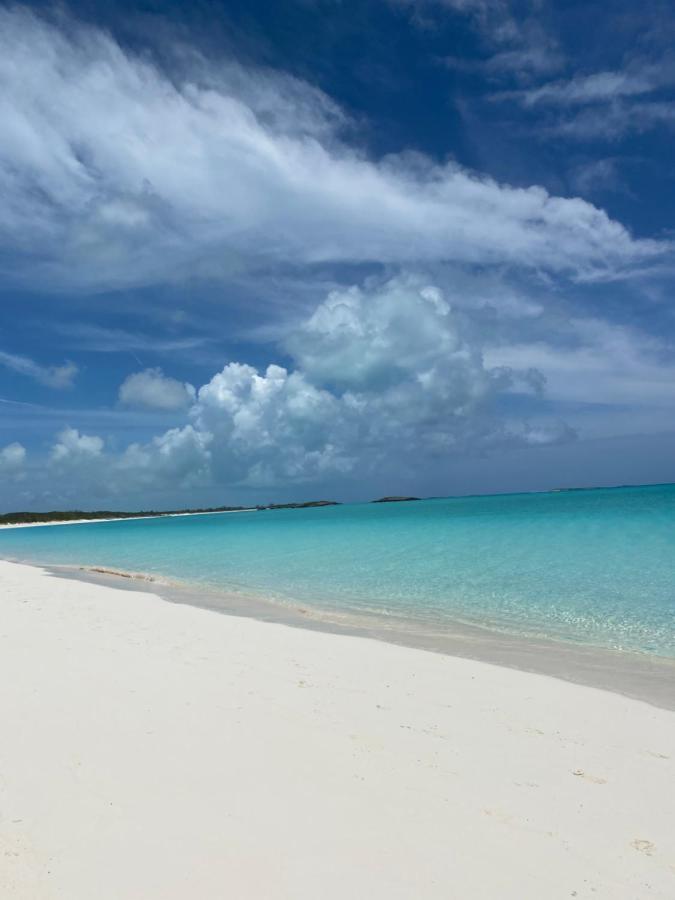 Tropical View Villas Hartswell Buitenkant foto
