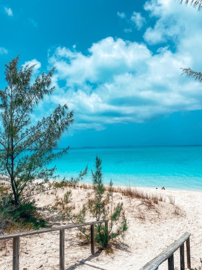 Tropical View Villas Hartswell Buitenkant foto