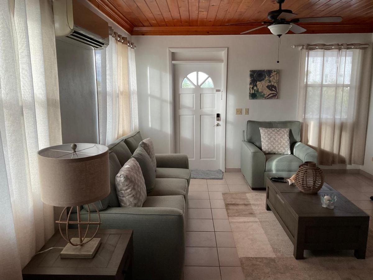 Tropical View Villas Hartswell Buitenkant foto