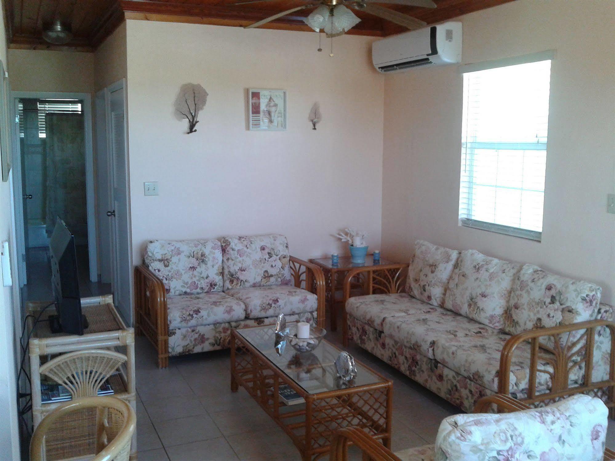 Tropical View Villas Hartswell Buitenkant foto