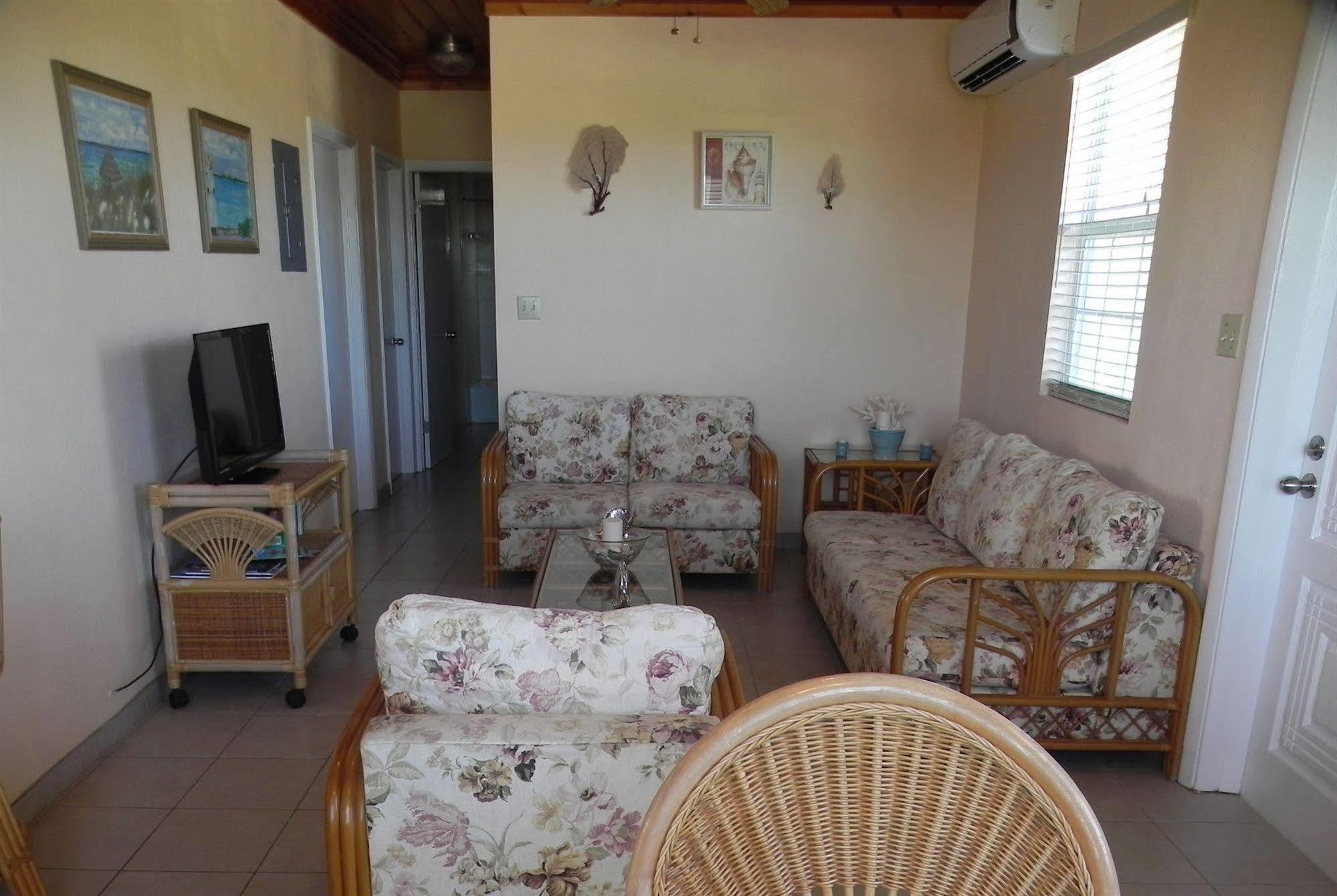 Tropical View Villas Hartswell Buitenkant foto